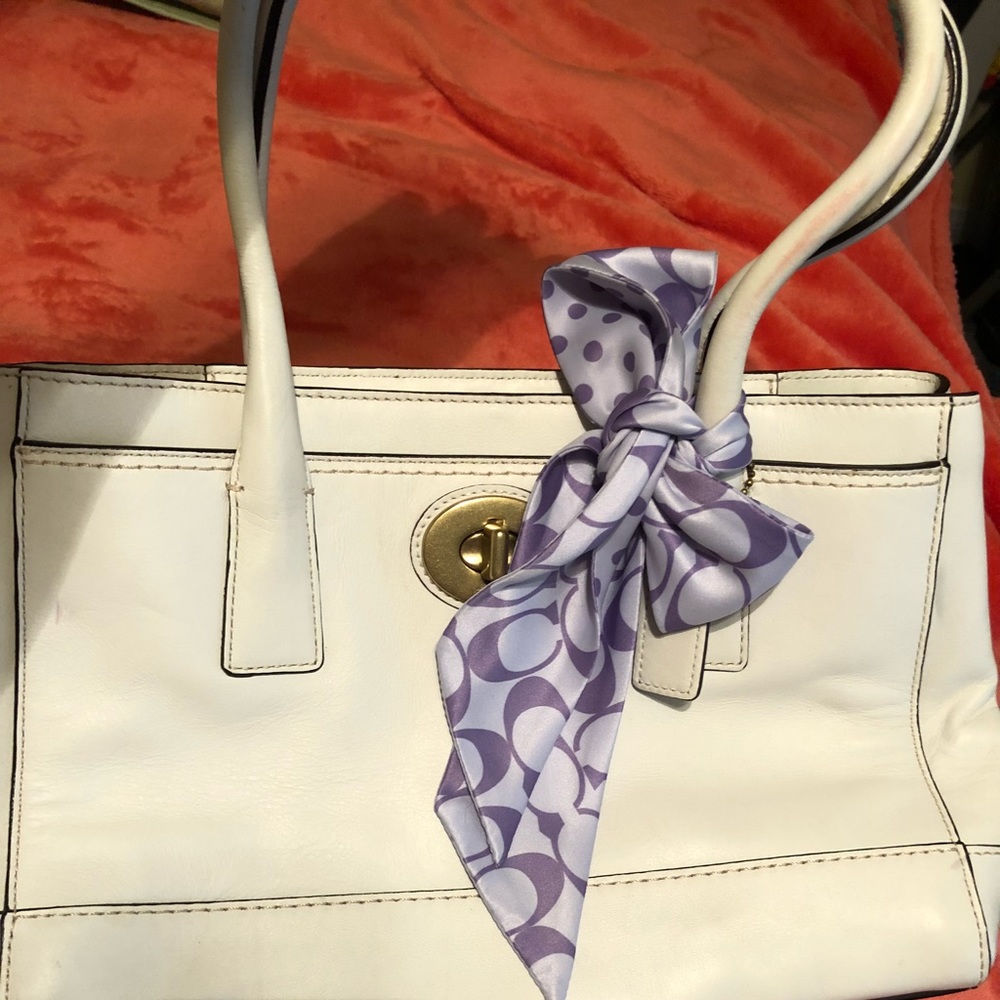 Coach handbag
